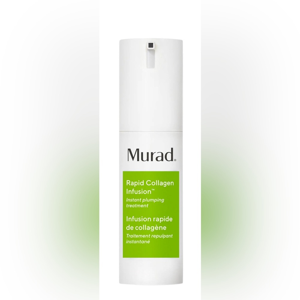 Murad Rapid Collagen Infusion Serum